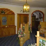 Hotel Krone