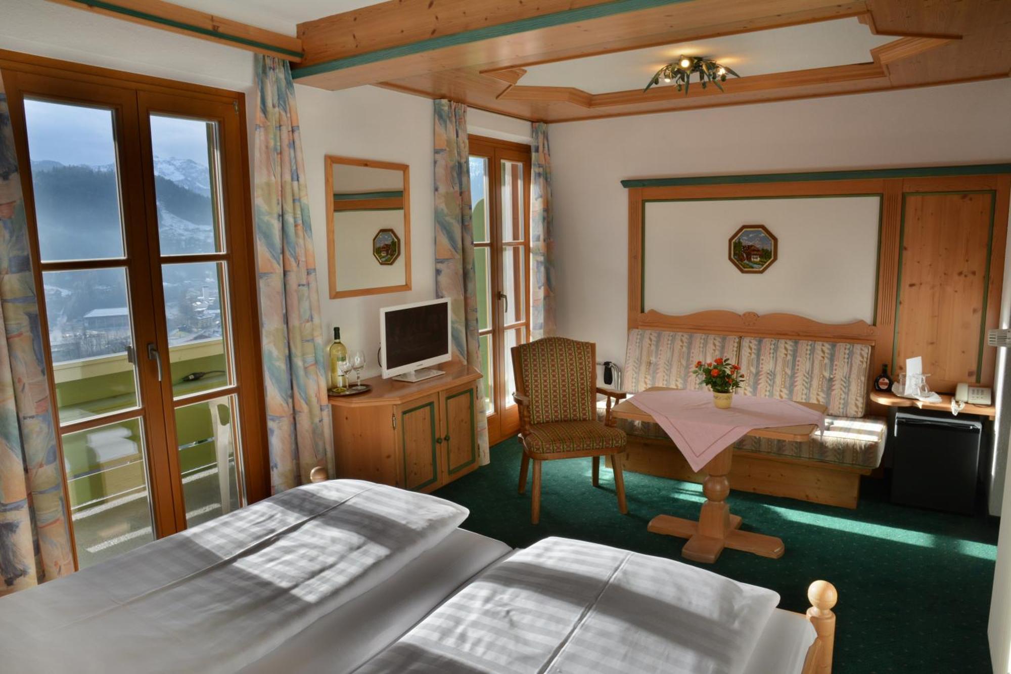 Hotel Krone