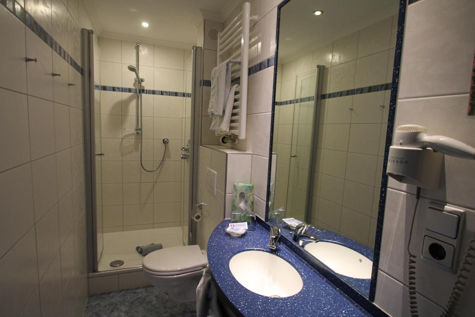Hotel Krone Berchtesgaden