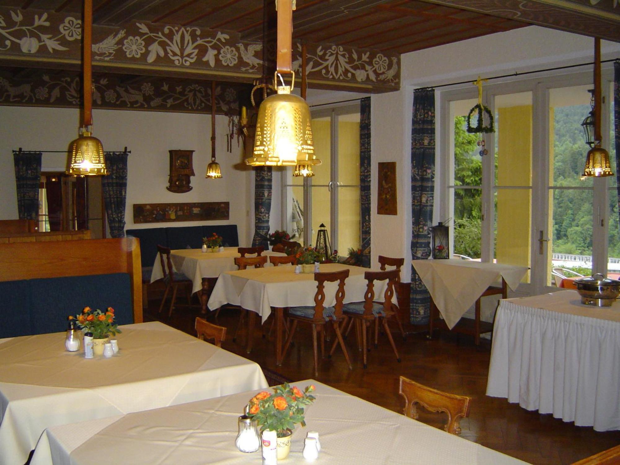 Hotel Krone Berchtesgaden