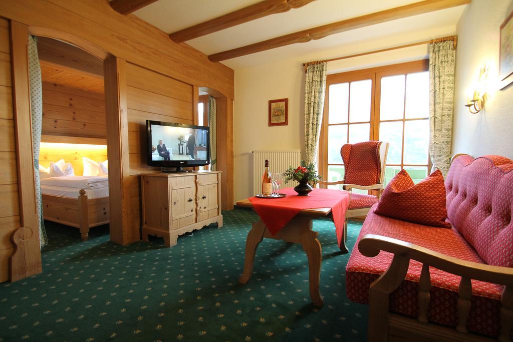 Hotel Krone 3*