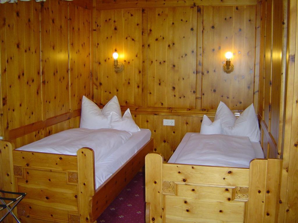 Hotel Krone Berchtesgaden