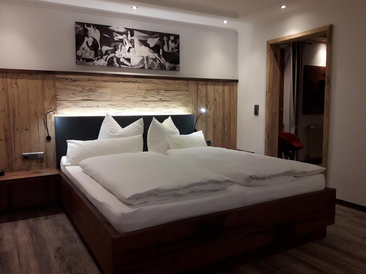 Krone Hotel Berchtesgaden